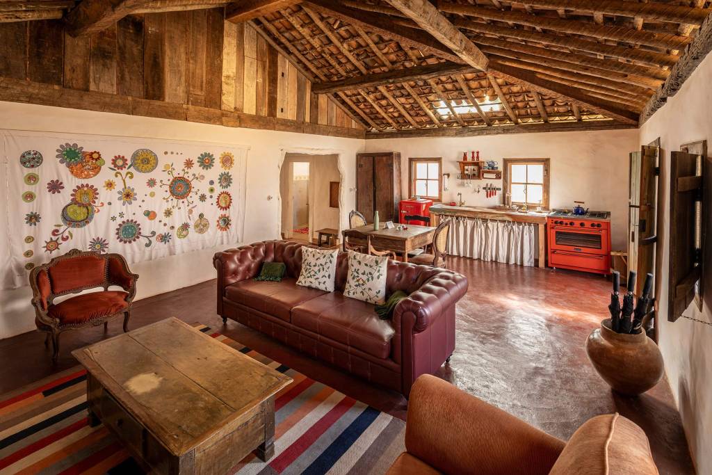 Ibiti Village, Lima Duarte, Minas Gerais Ibiti Village, Lima Duarte, Minas Gerais