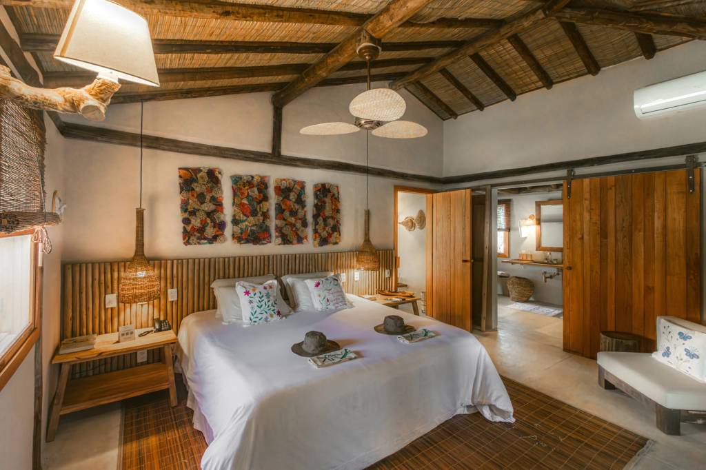 Pousada Trijunção, Goiás, Minas Gerais E Bahia Pousada Trijunção, Goiás, Minas Gerais e Bahia