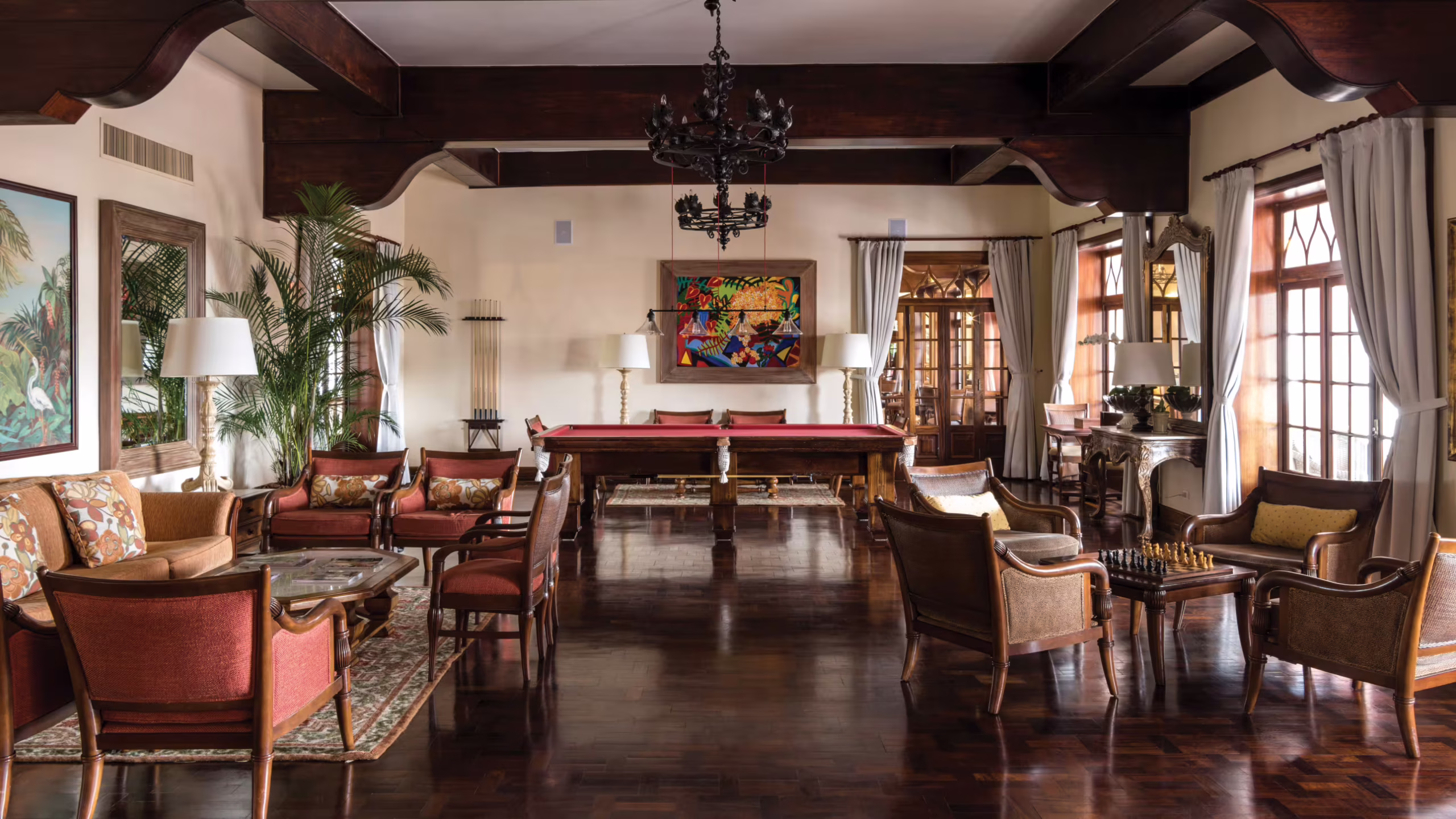 Belmond Hotel Das Cataratas, Foz Do Iguaçu, Paraná Belmond Hotel das Cataratas, Foz do Iguaçu, Paraná