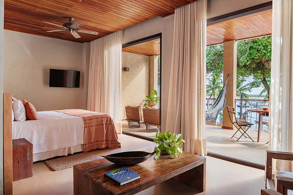 Barracuda Boutique Hotel, Itacaré, Bahia Barracuda Boutique Hotel, Itacaré, Bahia