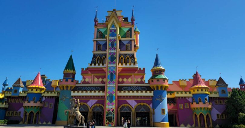 Descubra Roteiros De 1 E 2 Dias No Beto Carrero, O Maior Parque Temático Do Brasil 1 2026 word2