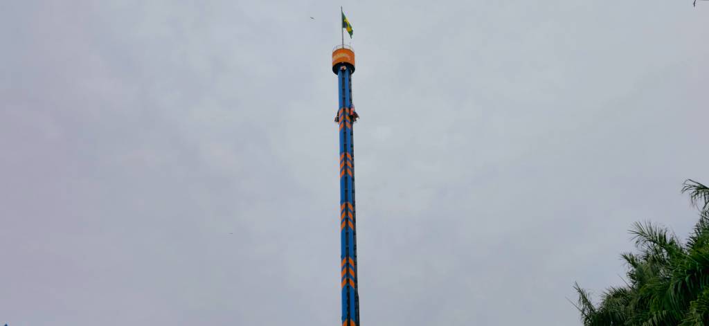 Big Drop Beto Carrero Big Drop beto carrero world penha santa catarina