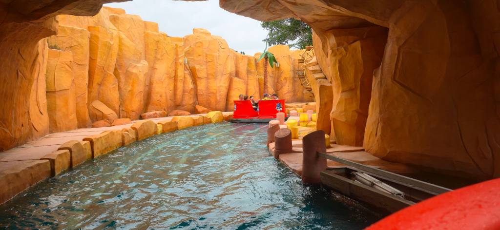 Crazy River Beto Carrero World Penha Crazy River Beto Carrero World Penha