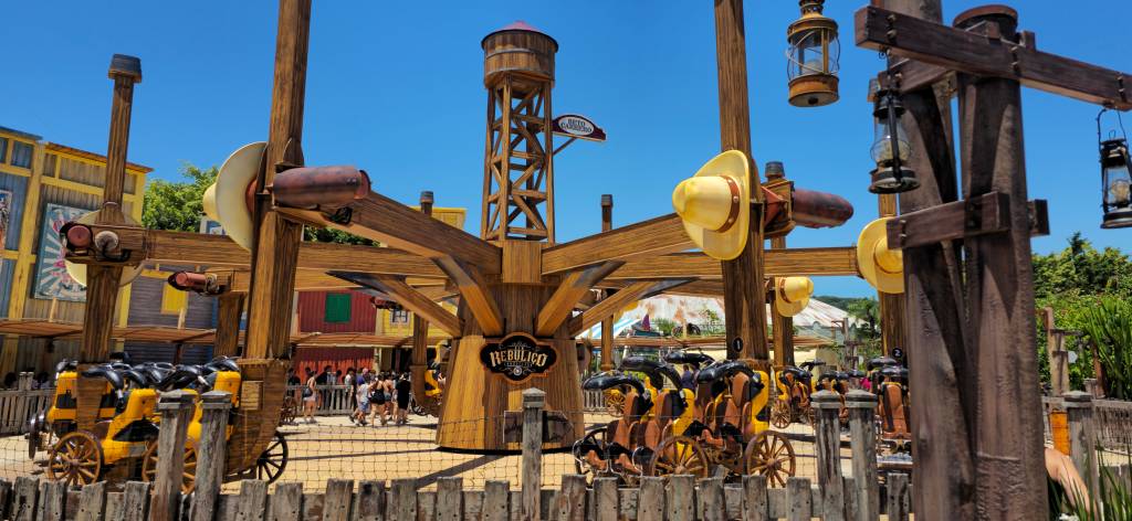 Rebuliço Beto Carrero World Penha Rebuliço Beto Carrero World Penha