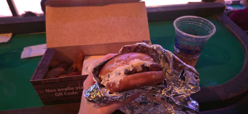 Excalibur Beto Carrero World Excalibur Beto Carrero World