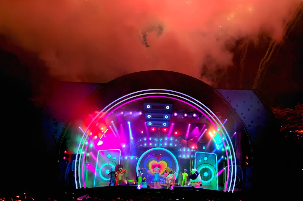 No Ritmo Dos Trolls Beto Carrero World No ritmo dos trolls beto carrero world