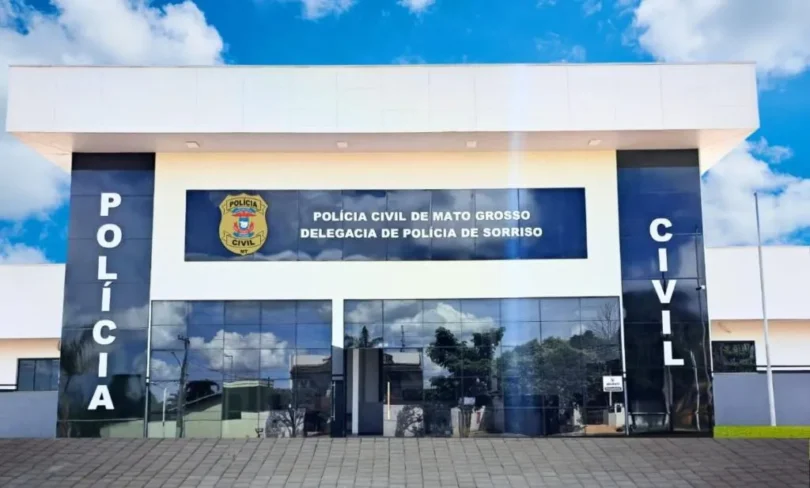 Prisão Por Estupro De Vulnerável Em Sorriso: Condenado É Capturado 1 2026 word1