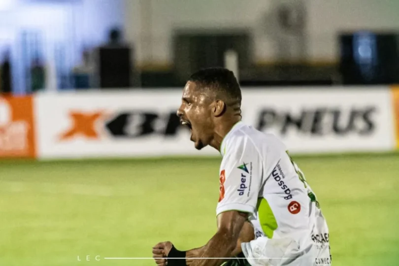 Luverdense Vence Cuiabá Na Estreia Do Campeonato Estadual: Confira Os Detalhes! 1 2026 word2