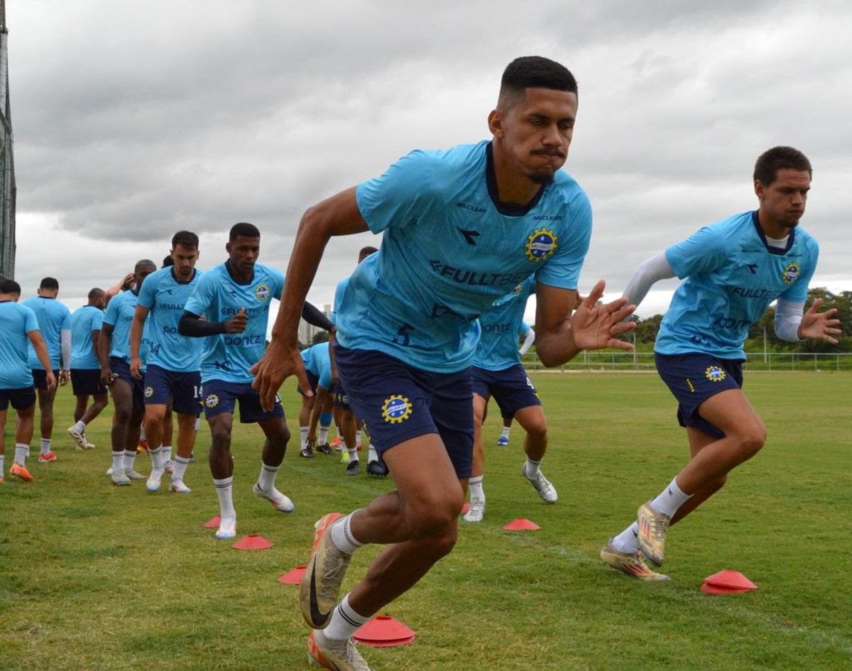 Linense X São José Ao Vivo: Estreia Na Série A2 Promete Calor, Tensão E Sonho De Acesso. Imagem: Celso Gomes/ Sjec Linense x São José ao vivo: estreia na Série A2 promete calor, tensão e sonho de acesso. Imagem: Celso Gomes/ SJEC