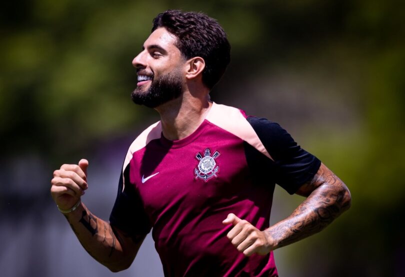 Corinthians X Ponte Preta: Timão Inicia Paulistão 2026 Como Atual Campeão Em Transmissão Ao Vivo 1 2026 word1