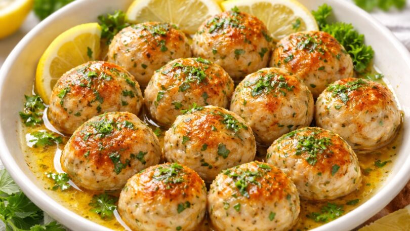 Guia Rápido: Receita De Almôndega De Peixe Fácil E Deliciosa 1 2026 word1