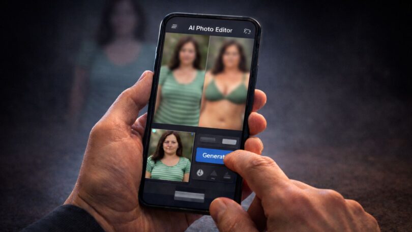 Como Usar O Grok Para Análise De Imagens E O Debate Legal Sobre Inteligência Artificial 1 2026 word1