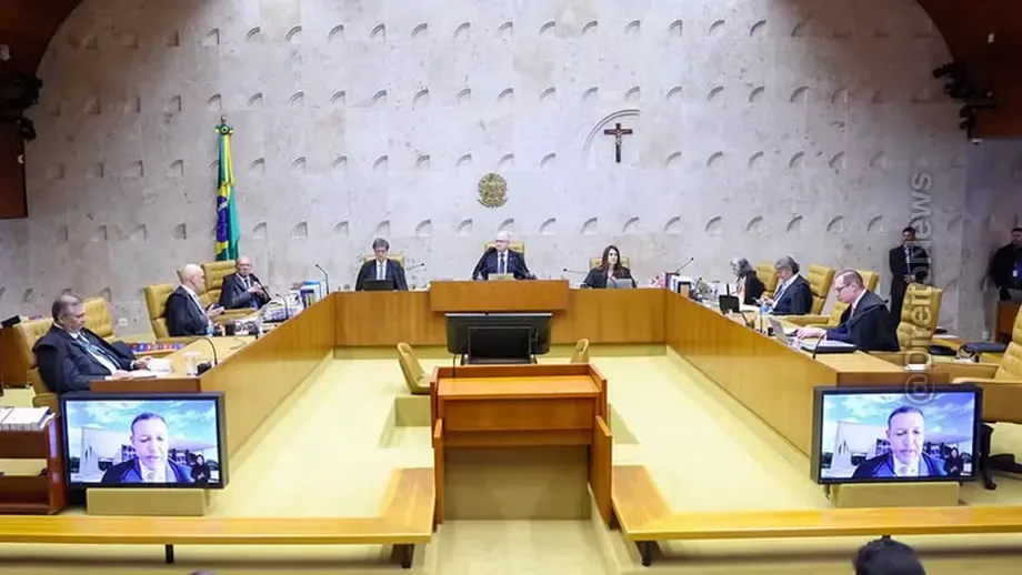 projeto dosimetria questionado stf avaliam ministros corte