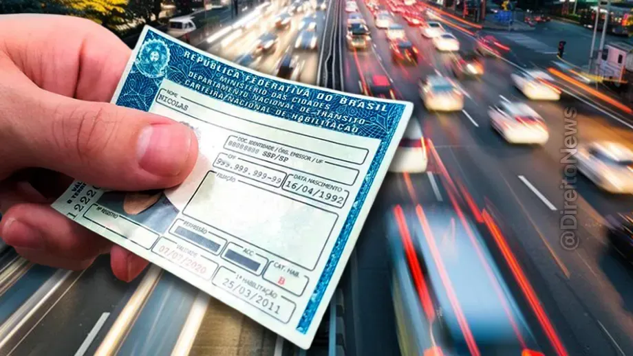 Mudancas Cnh 370 Mil Motoristas Carteira Renovada Automaticamente mudancas cnh 370 mil motoristas carteira renovada automaticamente