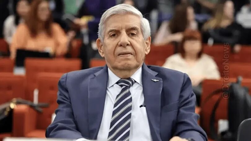 Comissão De Ética Da Presidência Inicia Processo Contra Augusto Heleno 1 2026 word1