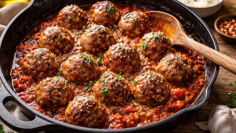 Receita De Almôndega De Linguiça Toscana: Como Fazer De Forma Simples E Prática 1 2026 word3