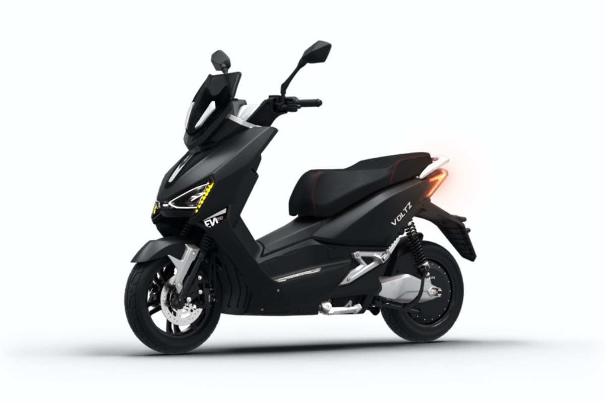 Motos elétricas mais baratas em 2026