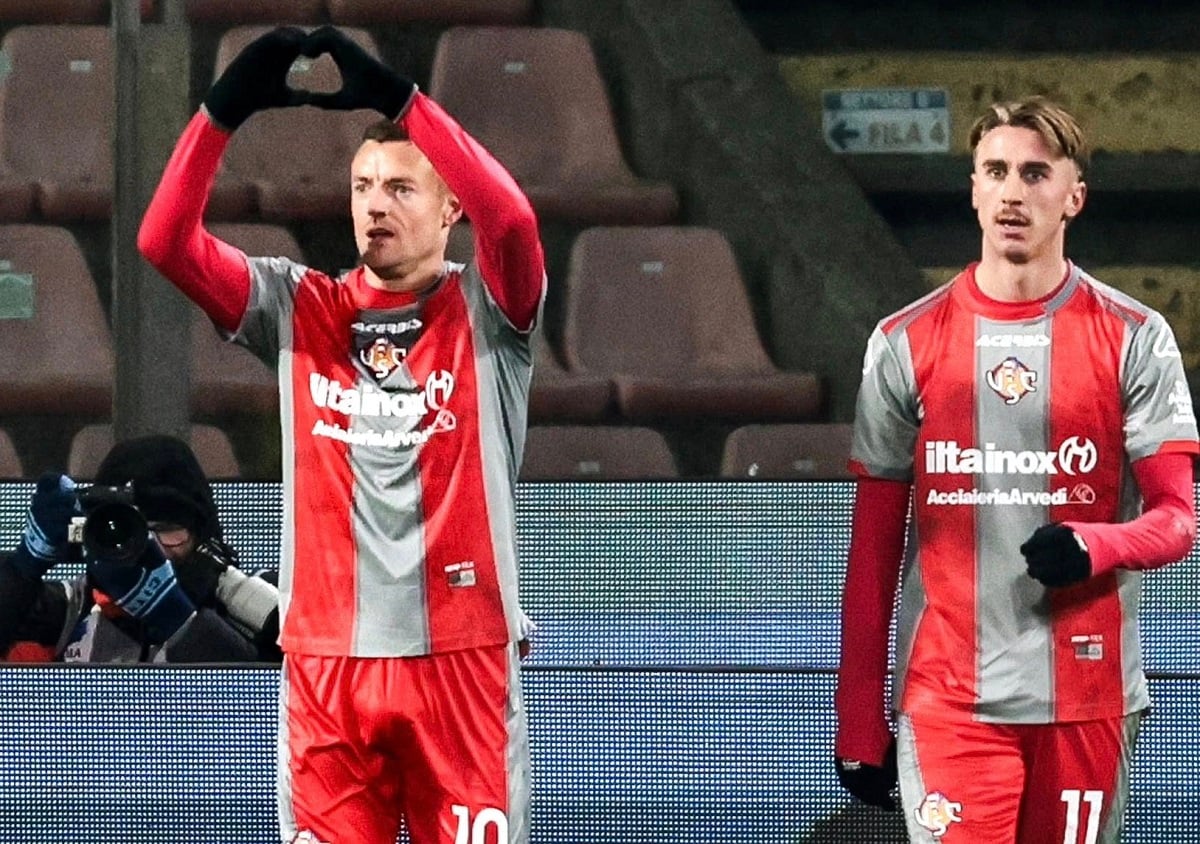 Juventus x Cremonese ao vivo: onde assistir e análise da Serie A 2025/26. Imagem: Divulgação Cremonese