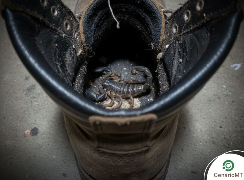 Cuiabá Reforça Combate A Escorpiões E Animais Peçonhentos: Saiba Mais Sobre As Medidas 1 2026 word3