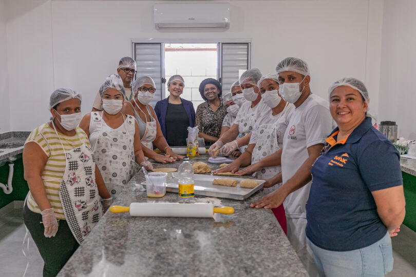 Secretaria Da Mulher De Cuiabá Realiza Mais De 5 1 Arquivo