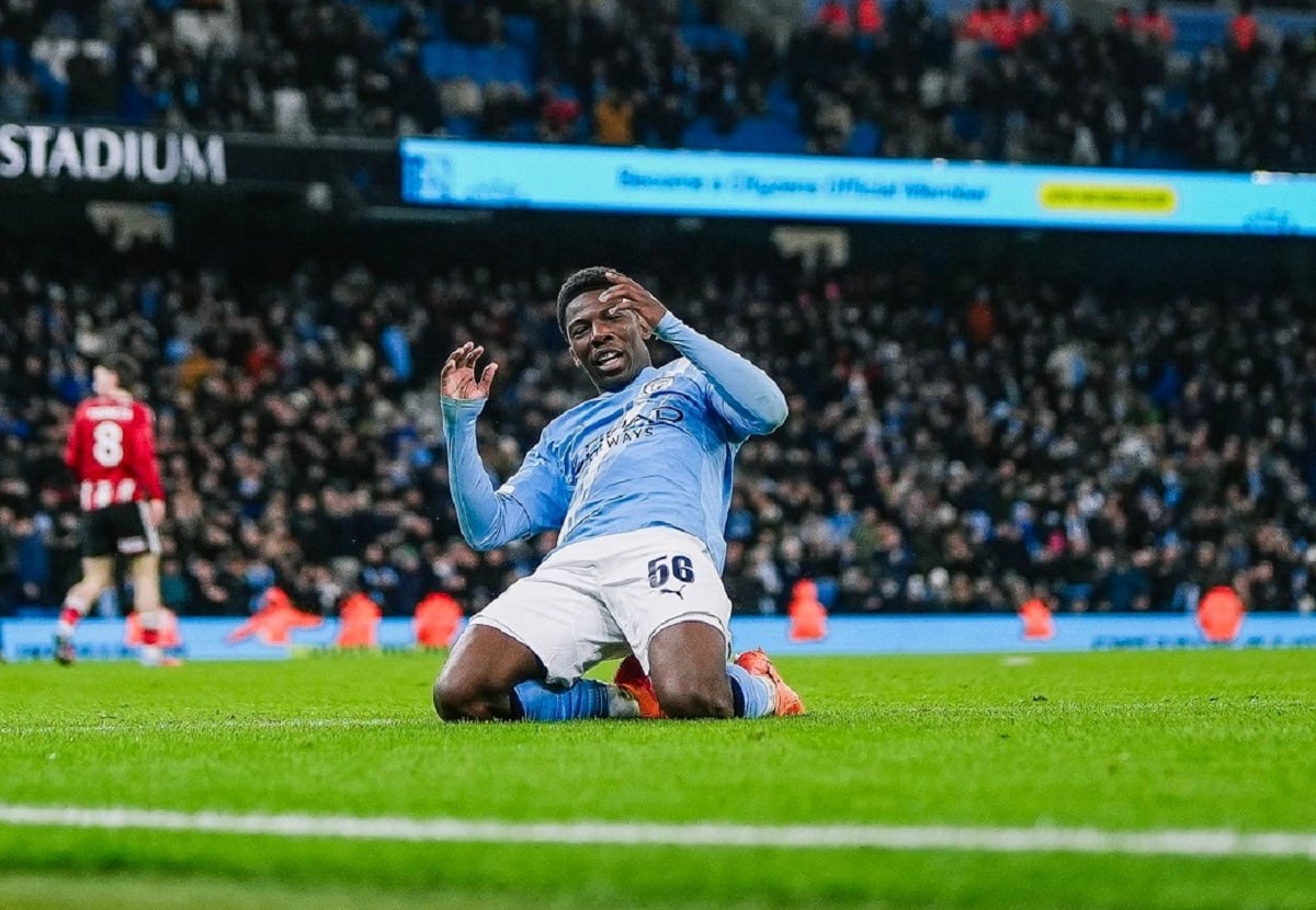 Newcastle x Manchester City: semifinal da Copa da Liga promete noite elétrica no St. James’ Park. Imagem: Isaac Parkin/Manchester City FC