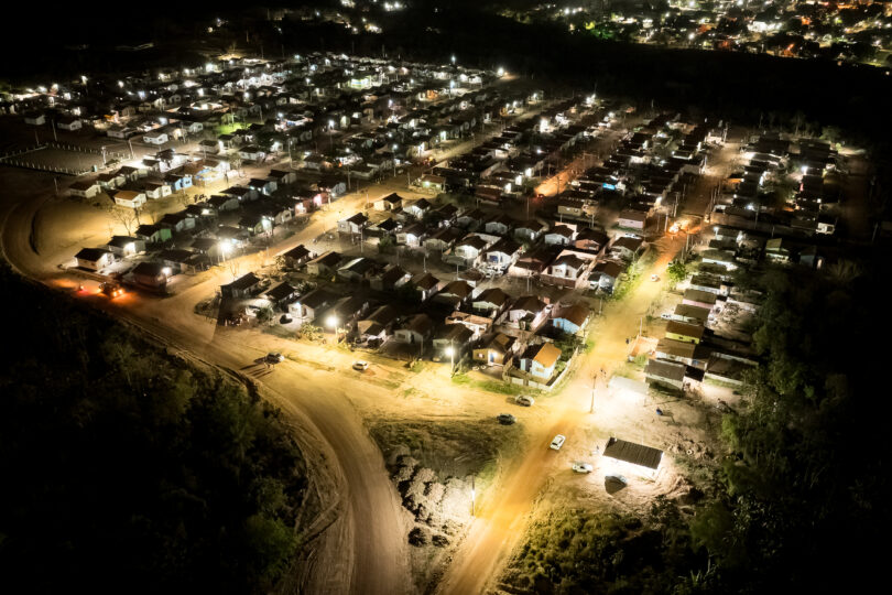 Limpurb: Avanços Na Limpeza Urbana, Coleta De Lixo E Iluminação Com Tecnologia 1 Arquivo
