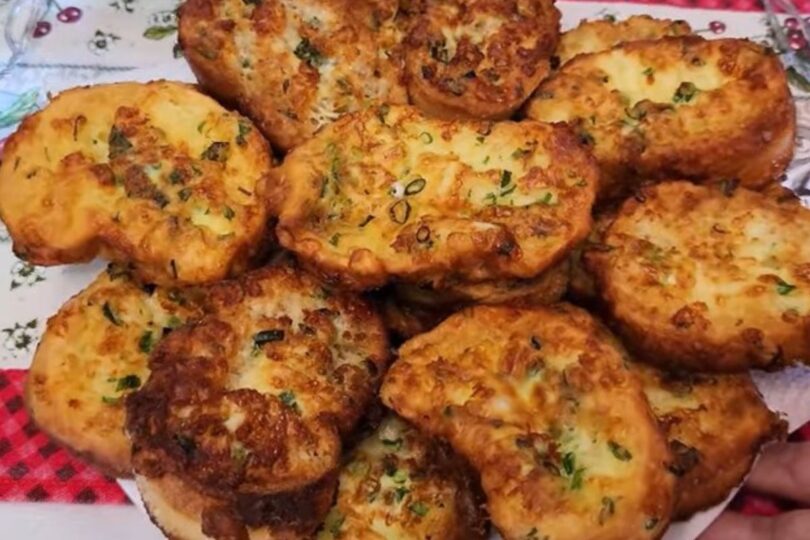 Transforme Pão Duro Em Delícia De Buffet 5 Estrelas Com Esta Dica Simples 1 2026 word2