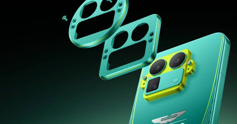 Realme Gt 8 Pro: Análise Das Câmeras E Preço Em Destaque 1 2026 word3