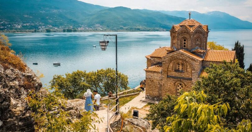 Descubra As Incríveis Atrações Turísticas Da Macedônia Do Norte: Um Destino Surpreendente Nos Bálcãs! 1 2026 word3