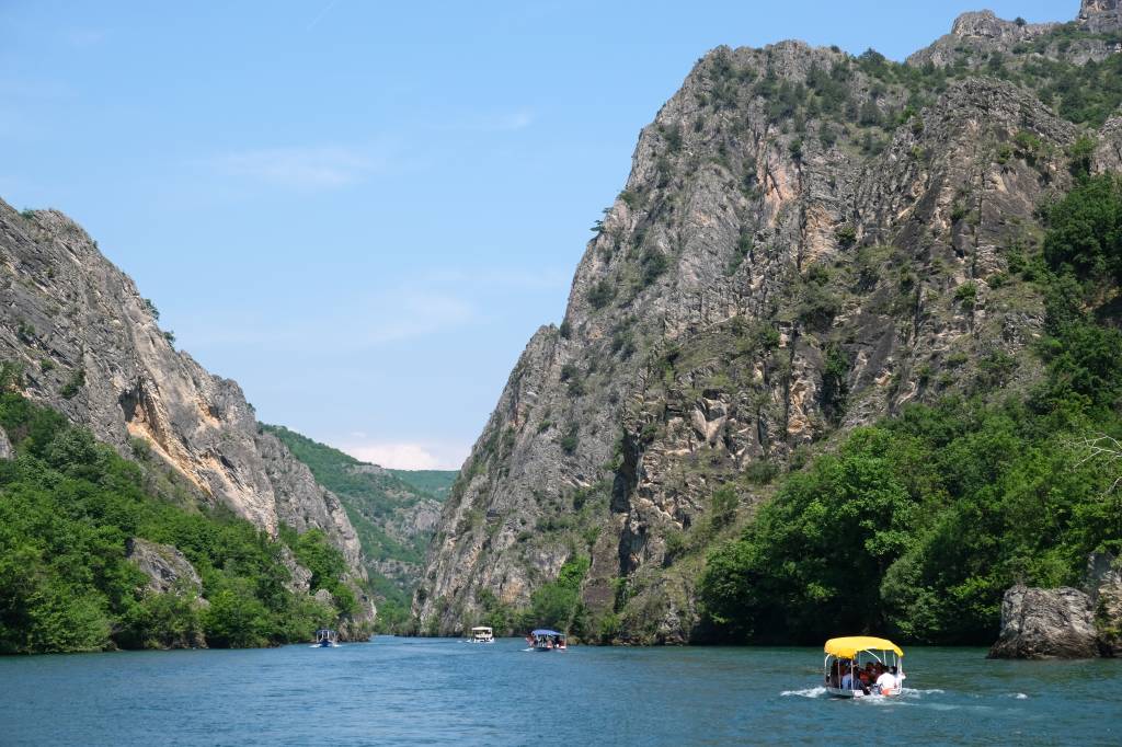 Canion-Matka canion-matka