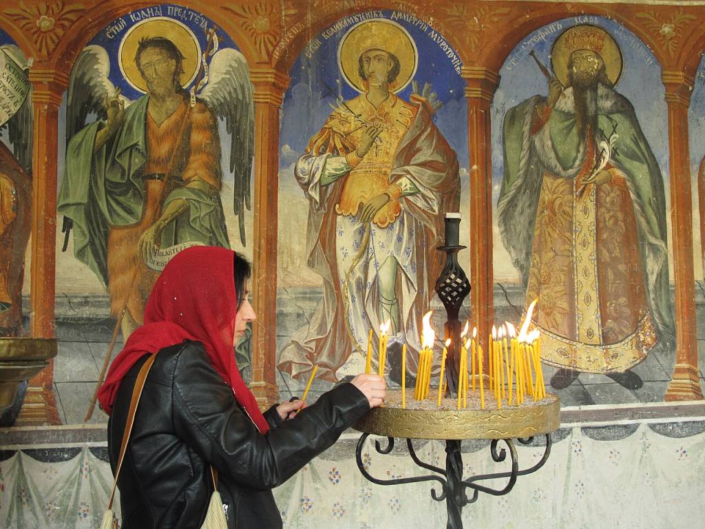 Bigorski-Afrescos bigorski-afrescos