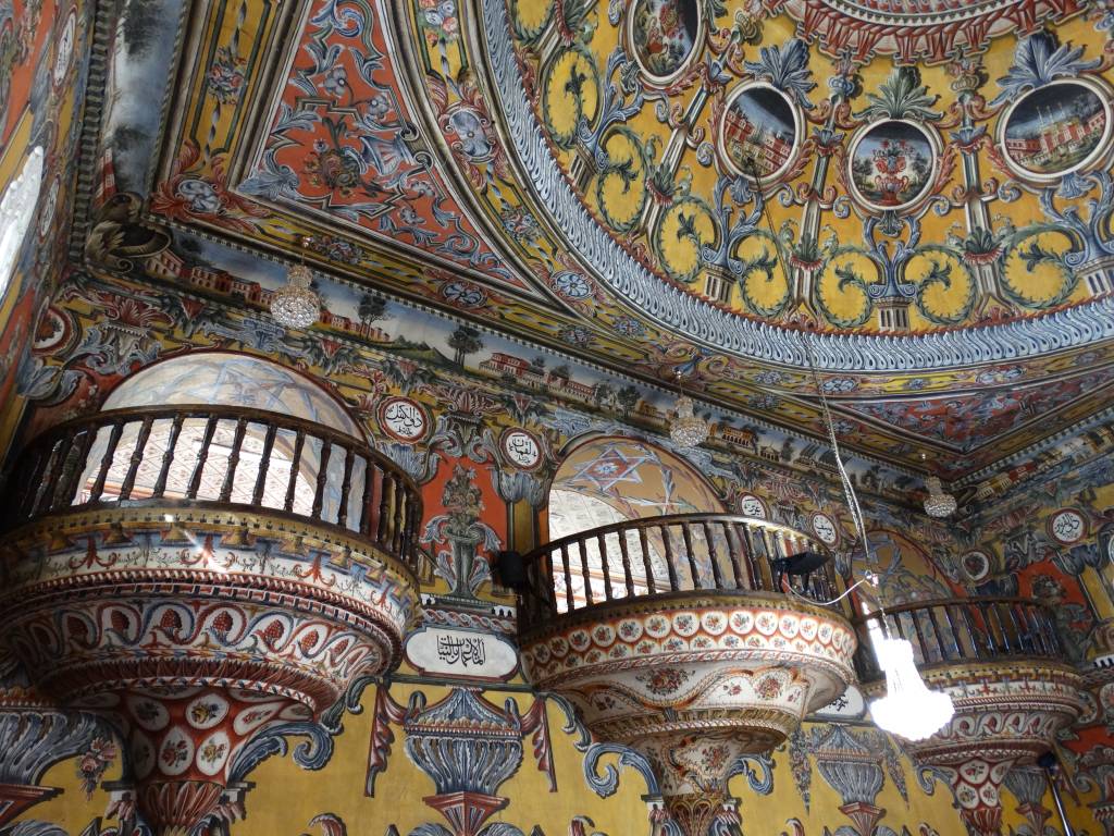 Mesquita-Pintada-Tetovo mesquita-pintada-tetovo