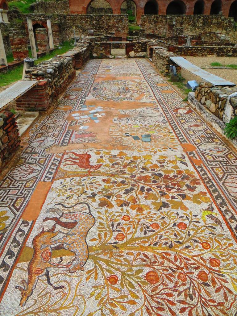 Heraclea-Lyncestis heraclea-lyncestis