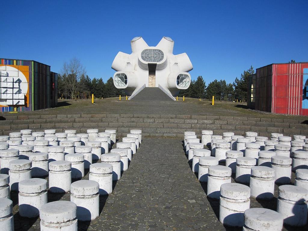 Makedonium makedonium