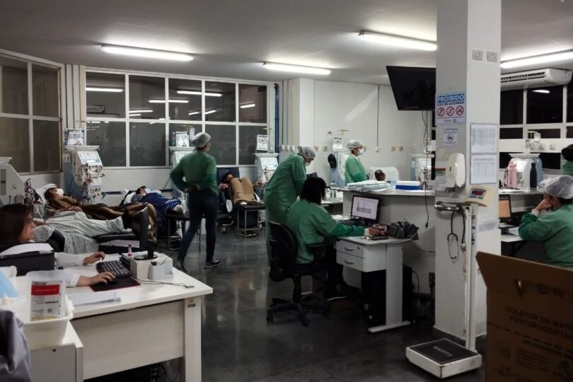 Governo Libera Incentivo Financeiro Para Ampliar Tratamento Da Doença Renal: Saiba Mais! 1 2026 word3