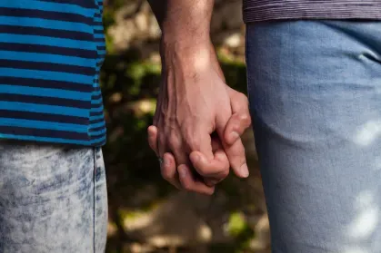 Justiça Reconhece União Homoafetiva E Garante Direitos De Herança Ao Marido: Entenda O Caso 1 2026 word2