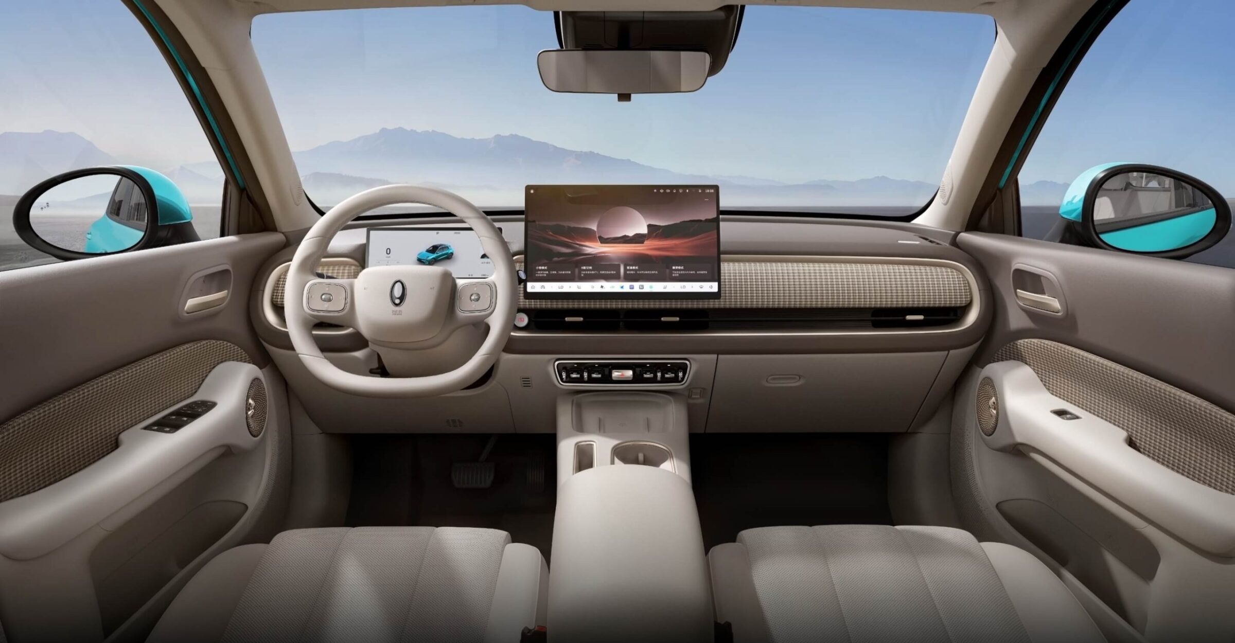 Gwm Ora 5; Novo Carro Elétrico GWM Ora 5; novo carro elétrico