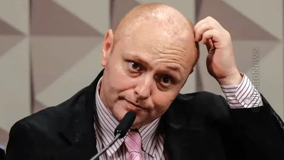 moraes autoriza ida hacker walter delgatti regime semiaberto