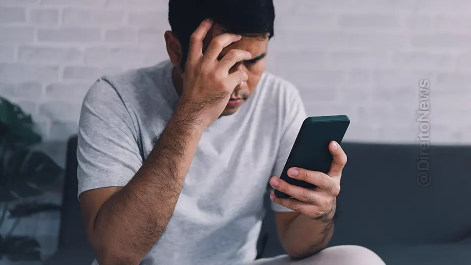 banco ligava dez vezes dia cobrar cliente condenado tjms