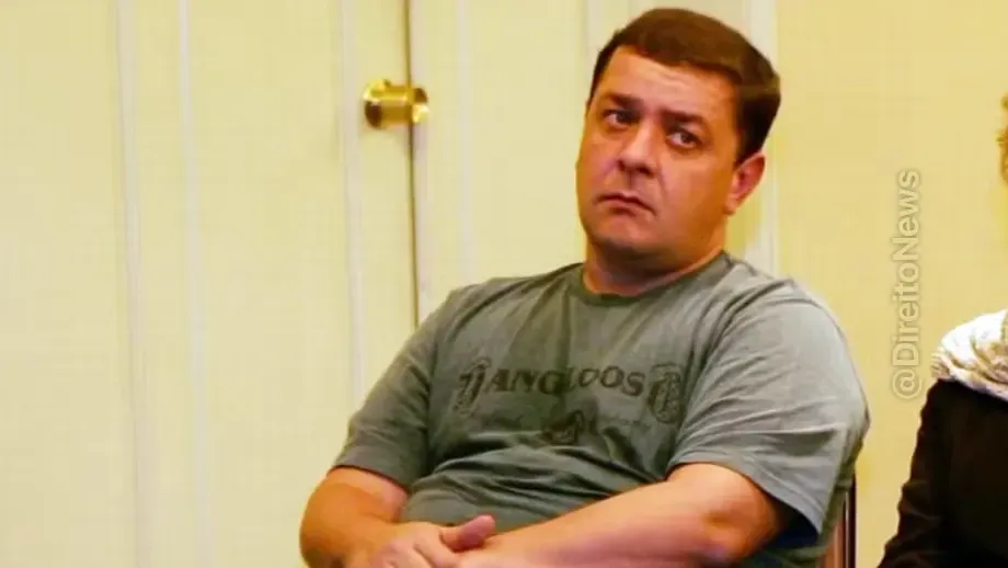 advogado filipe martins pede andre mendonca decrete prisao preventiva lulinha fraudes inss