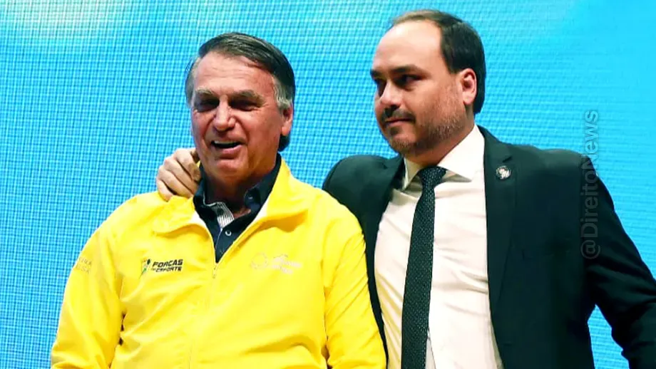 carlos bolsonaro carta pai sua historia nao termina aqui