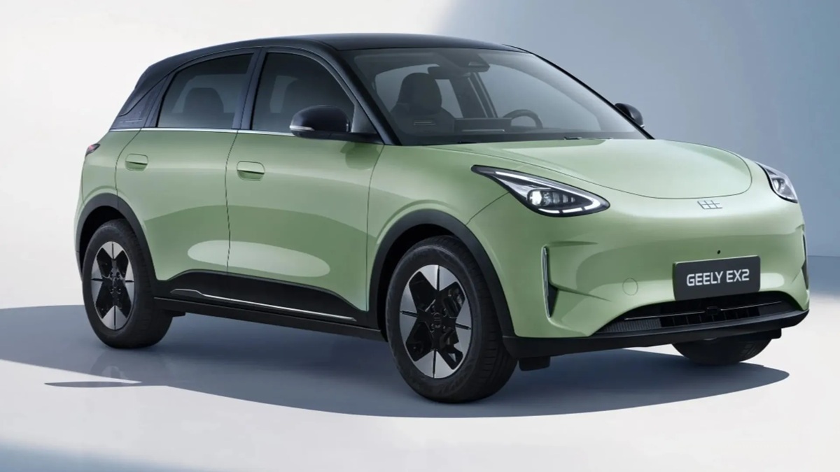 Carros Elétricos Mais Baratos De 2026 Carros elétricos mais baratos de 2026