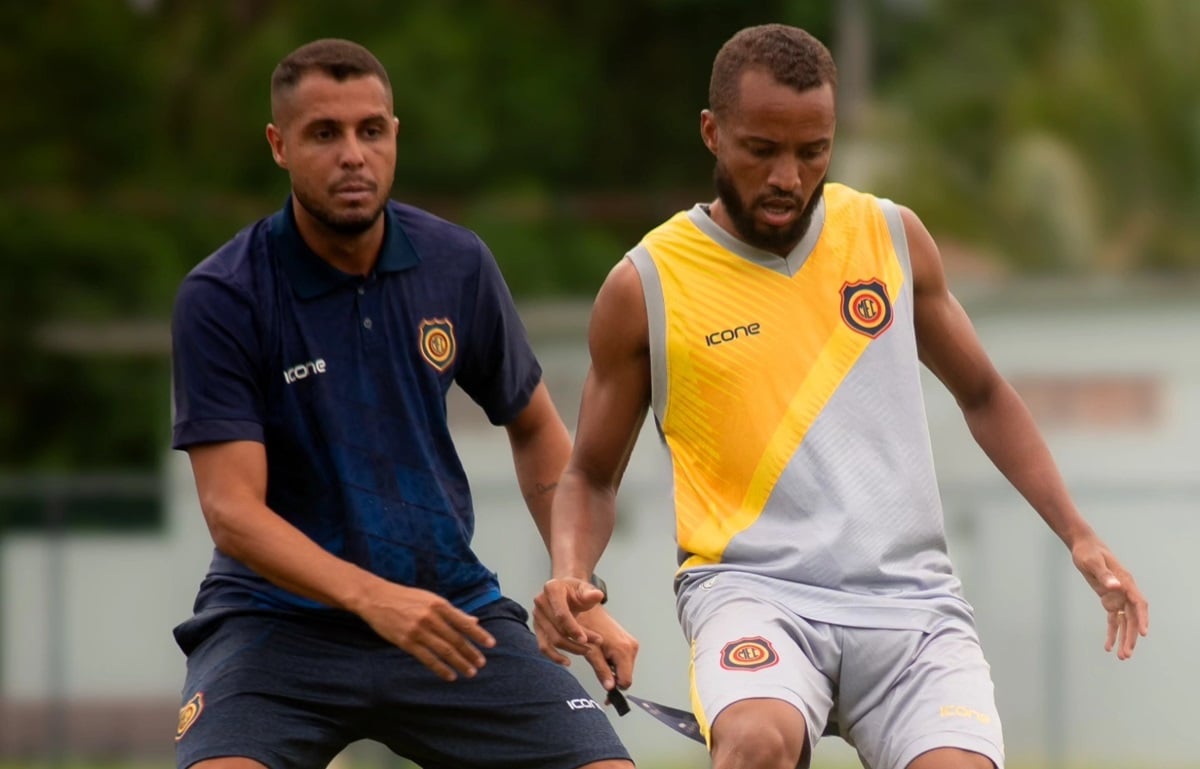Fluminense x Madureira: onde assistir ao vivo, horário e tudo sobre a estreia no Carioca 2026. Imagem: @wcollsports MEC