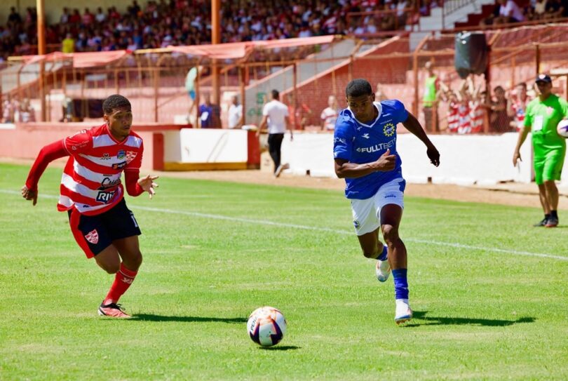 Como Assistir São José X Grêmio Prudente Pela Série A-2 2026: Horário E Detalhes Do Confronto 1 2026 word1