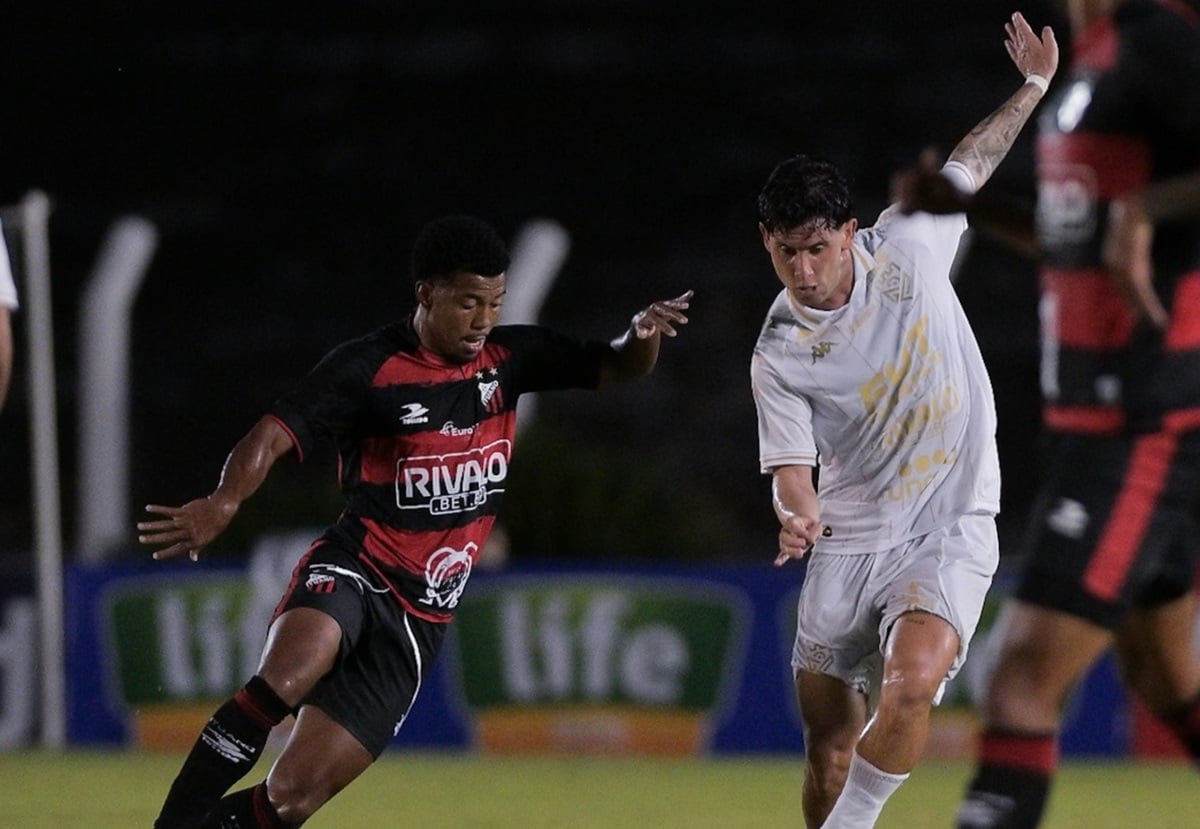 São José X Grêmio Prudente: Onde Assistir, Horário E Tudo Sobre O Duelo Pela Série A-2 2026. Imagem: Murilo Aguilar Grêmio Prudente São José x Grêmio Prudente: onde assistir, horário e tudo sobre o duelo pela Série A-2 2026. Imagem: Murilo Aguilar Grêmio Prudente