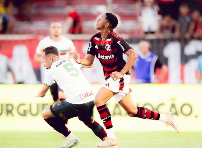Flamengo X Bangu: Saiba Onde Assistir, Horário E Novidades Da Estreia No Carioca 2026 1 2026 word3