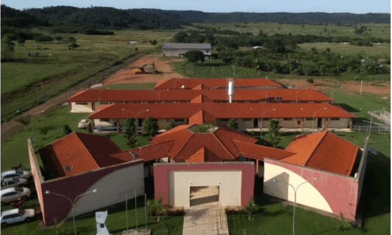 Período de matrículas para novos alunos da Escola Estadual Terra Nova encerram nesta sexta-feira (16) -