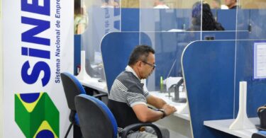 Sine-MT disponibiliza mais de 1,9 mil vagas nesta semana - As oportunidades são ofertadas semanalmente em todo o estado
