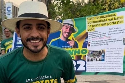 Ministro Do Stf Exige Que Pré-Candidato Do Pl Em Mt Explique Violação De Tornozeleira Eletrônica 1 2026 word3