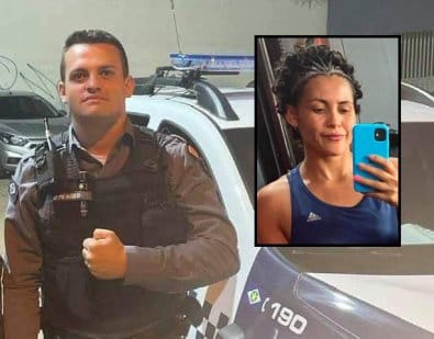 Pm Acusado De Matar Personal Trainer Em Várzea Grande Tem Prisão Mantida Pela Justiça 1 2026 word1